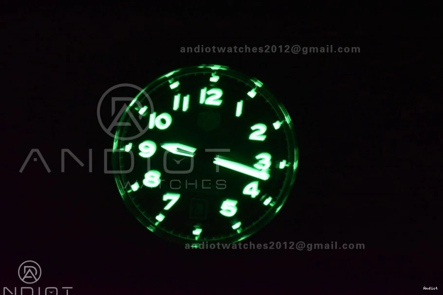 Factory Autavia KOR 0510